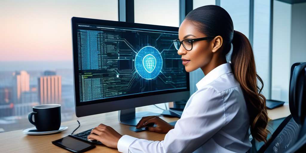 Cursos de desarrollo de aplicaciones