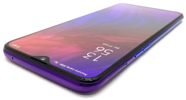 Cambiar pantalla Oppo Reno Z