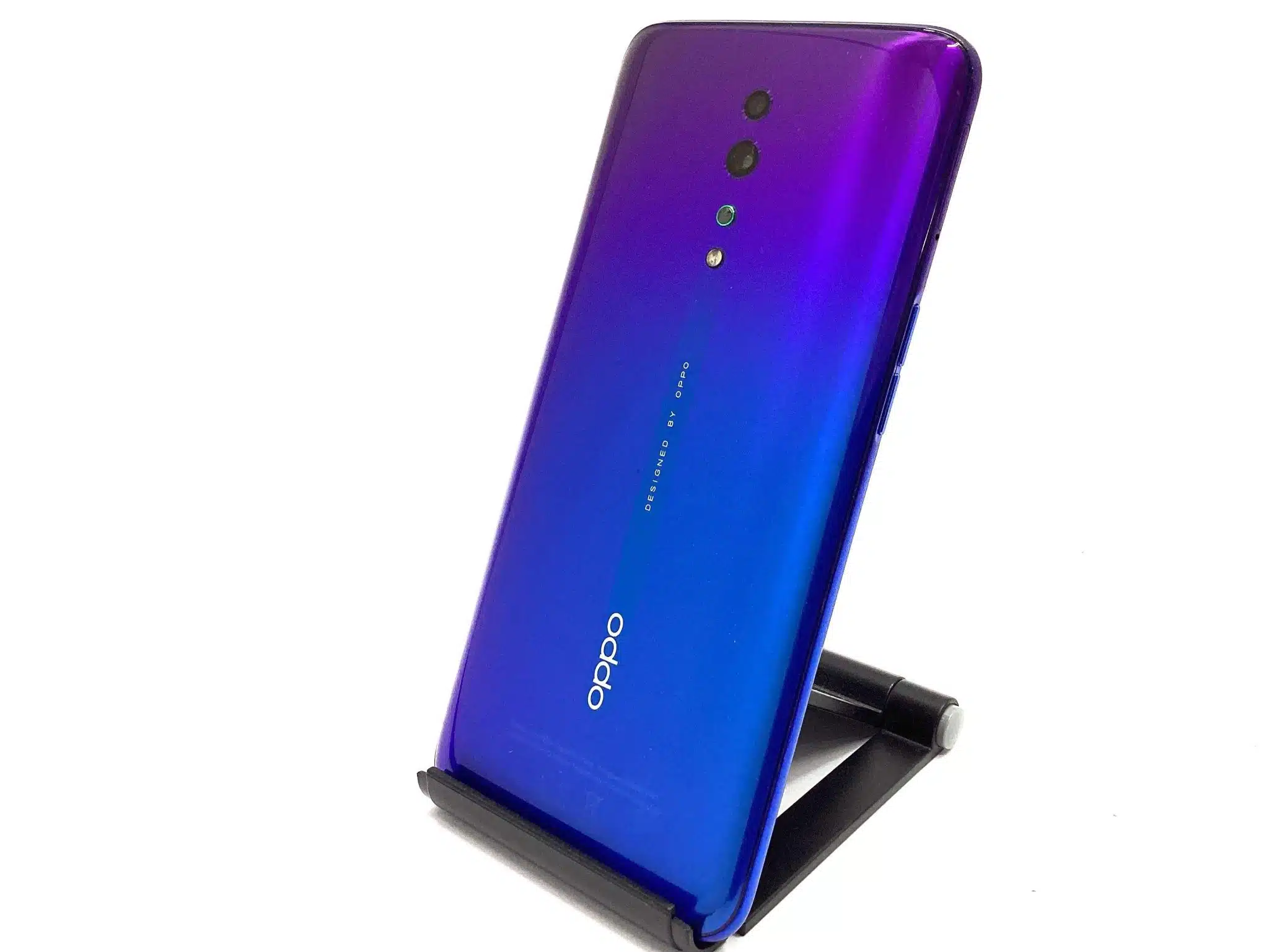 Cambiar pantalla Oppo Reno Z