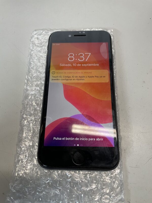 iPhone 8: cambio chasis completo