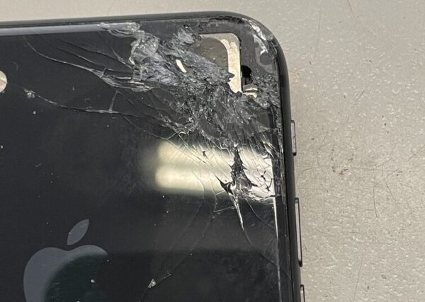 iPhone 8: cambio chasis completo