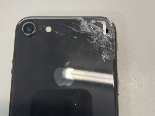 iPhone 8: cambio chasis completo