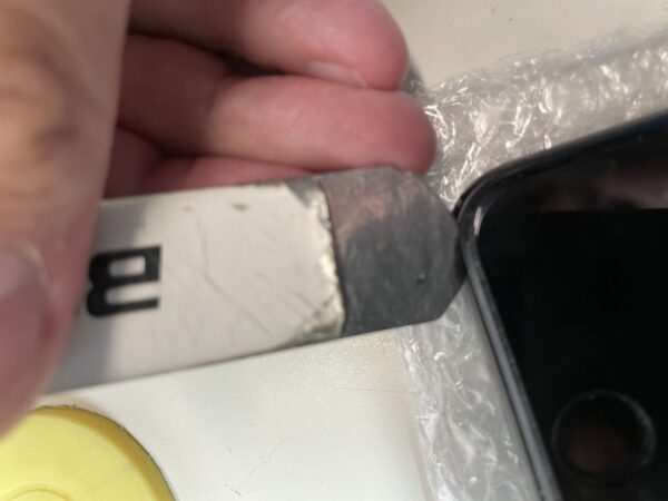 iPhone 8: cambio chasis completo