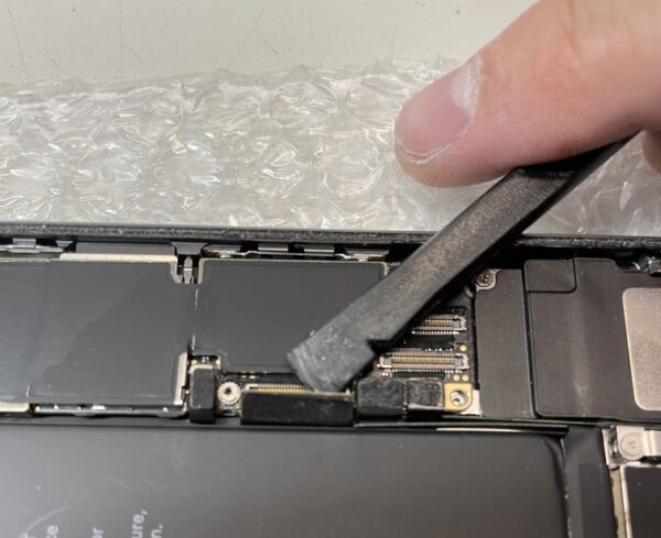 iPhone 8: cambio chasis completo