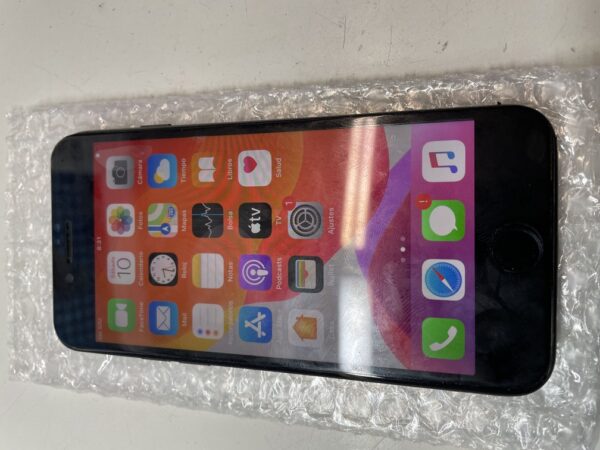 iPhone 8: cambio chasis completo