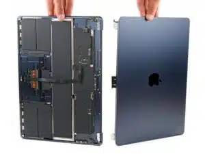 Cambiar Pantalla MacBook Air A2941
