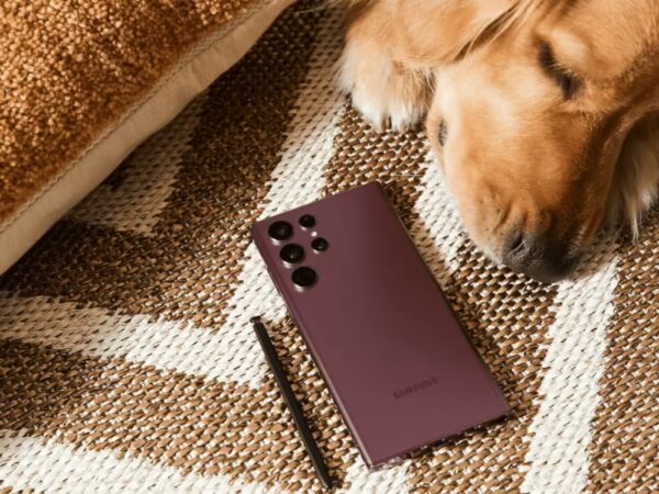 Cambiar Pantalla Samsung Galaxy S22 Ultra contacto