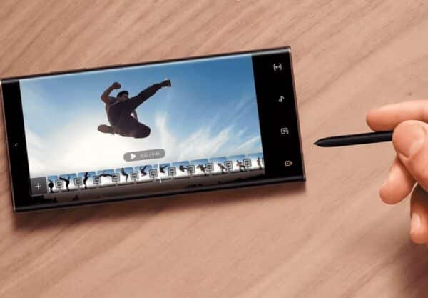 Cambiar Pantalla Samsung Galaxy S22 Ultra precio