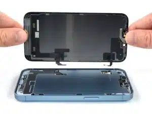 Cambiar Pantalla iPhone 14