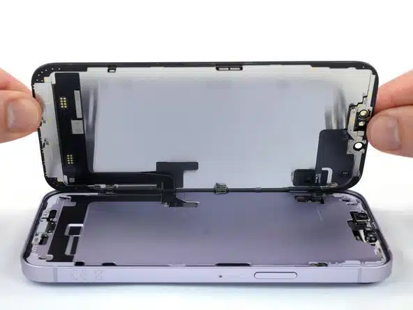 Cambiar Pantalla iPhone 14 Plus