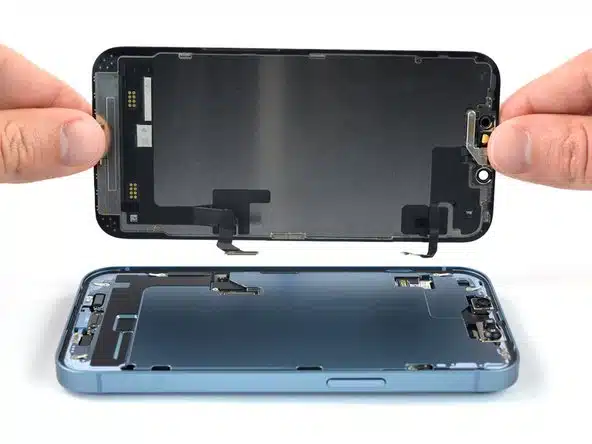 Cambiar Pantalla iPhone 14