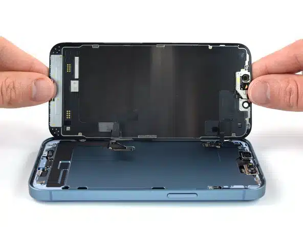 Cambio Pantalla iPhone 14