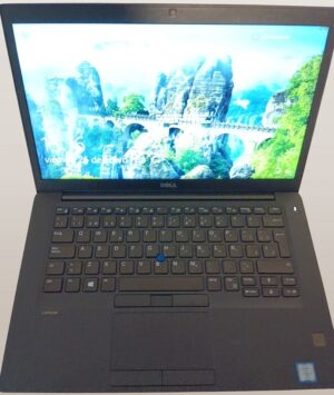 Dell Latitude 7480