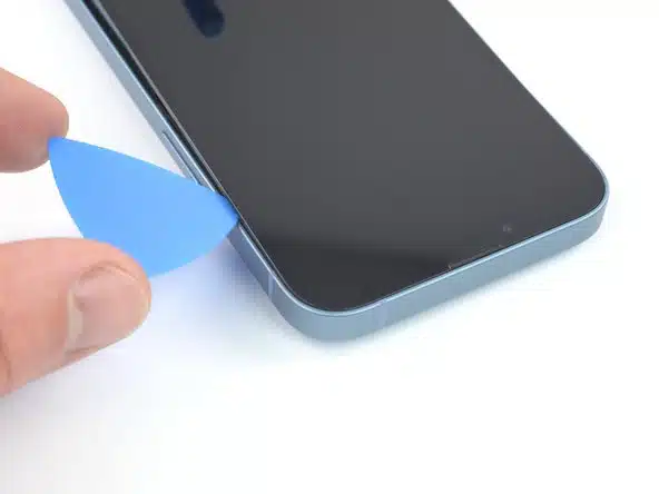 Cambiar Pantalla iPhone 15 en Madrid - Imagen 4