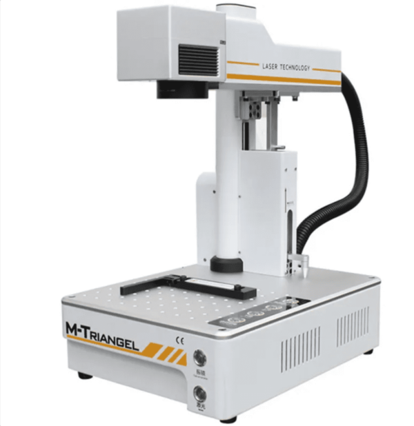 Cambiar Cristal Trasero iPhone 13 - Láser