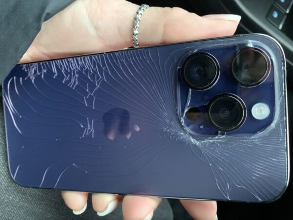 Cambio Pantalla iPhone 14, ¿Cuánto vale?