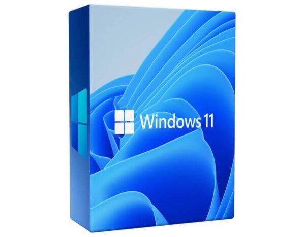 Licencia de Windows 11