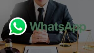 Peritos informáticos para WhatsApp