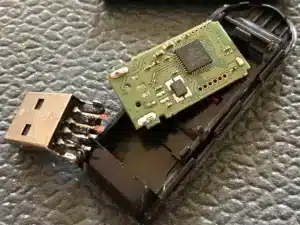 Reparar Puerto USB