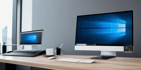 Cómo instalar Windows 10 paso a paso