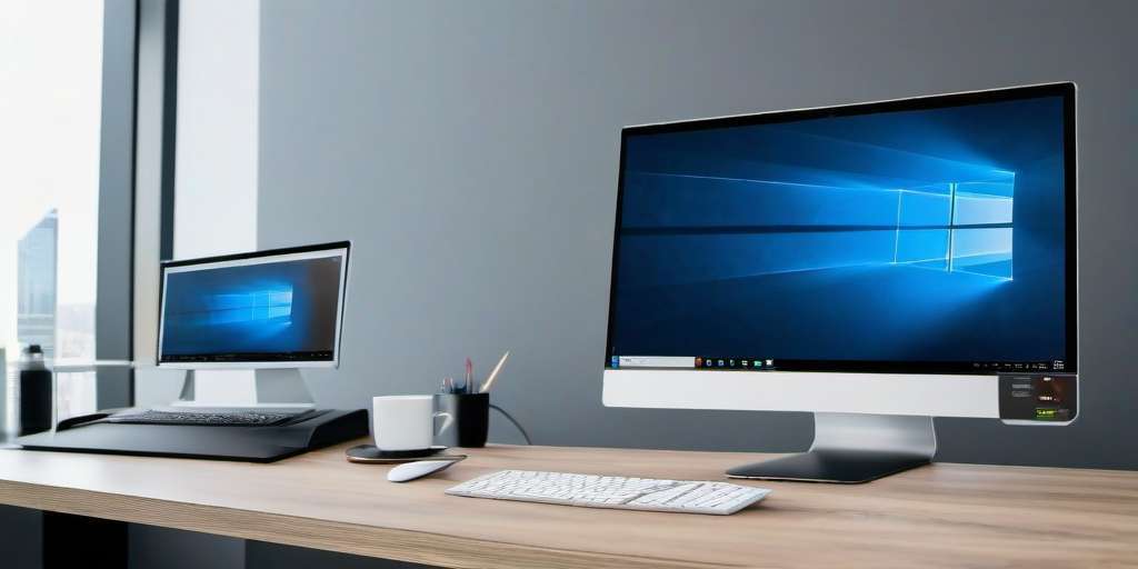 Cómo instalar Windows 10 paso a paso