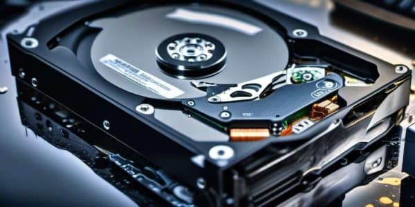 Causas de archivos dañados