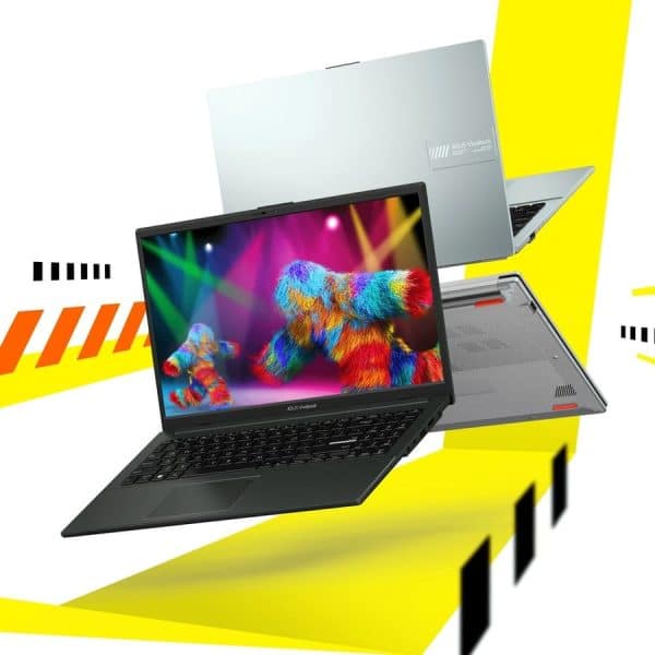 Cambio Pantalla Asus VivoBook - Precio