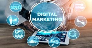 Marketing Digital para Empresas