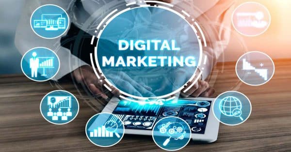 Marketing Digital para Empresas