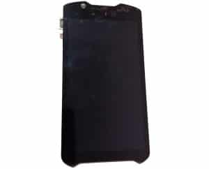 Pantalla Motorola Zebra