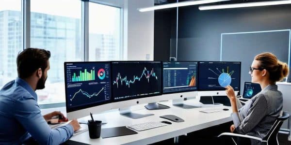 Estrategias de Marketing digital