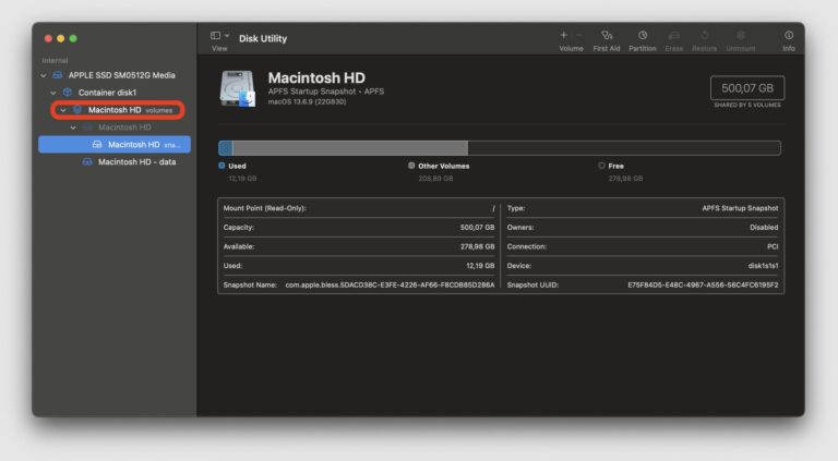 Tutorial Opencore Legacy Patcher - Descarga