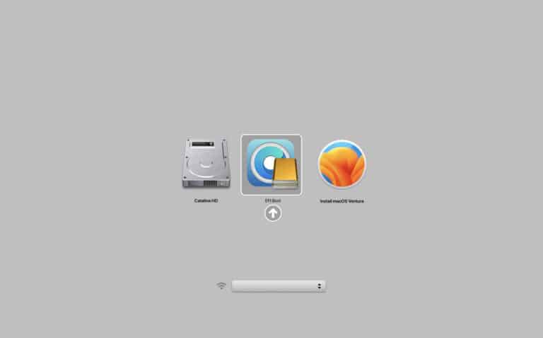 Tutorial Opencore Legacy Patcher - Paso a paso