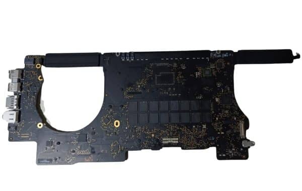 Cambiar Placa Base MacBook Pro A1398