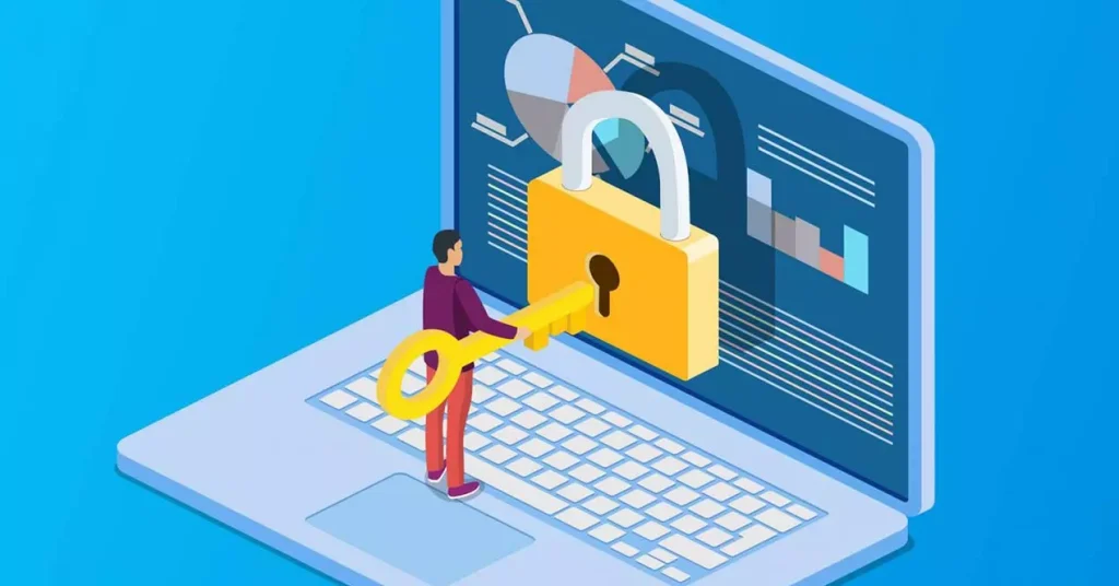 Como Encriptar el Disco Duro