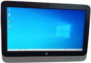 HP 20-r101ns All in One