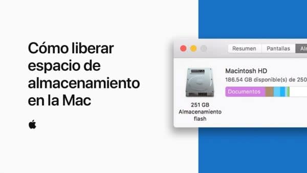 Liberar Memoria RAM MacOs