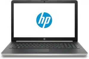 Reparar Portátil HP Madrid