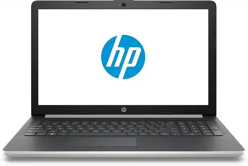 Reparar Portátil HP Madrid