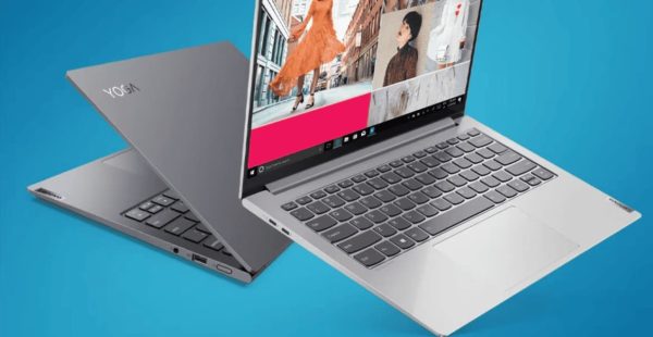 Cambiar pantalla Lenovo Yoga - Causas