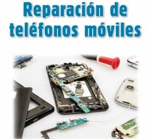 Reparar Móviles Android