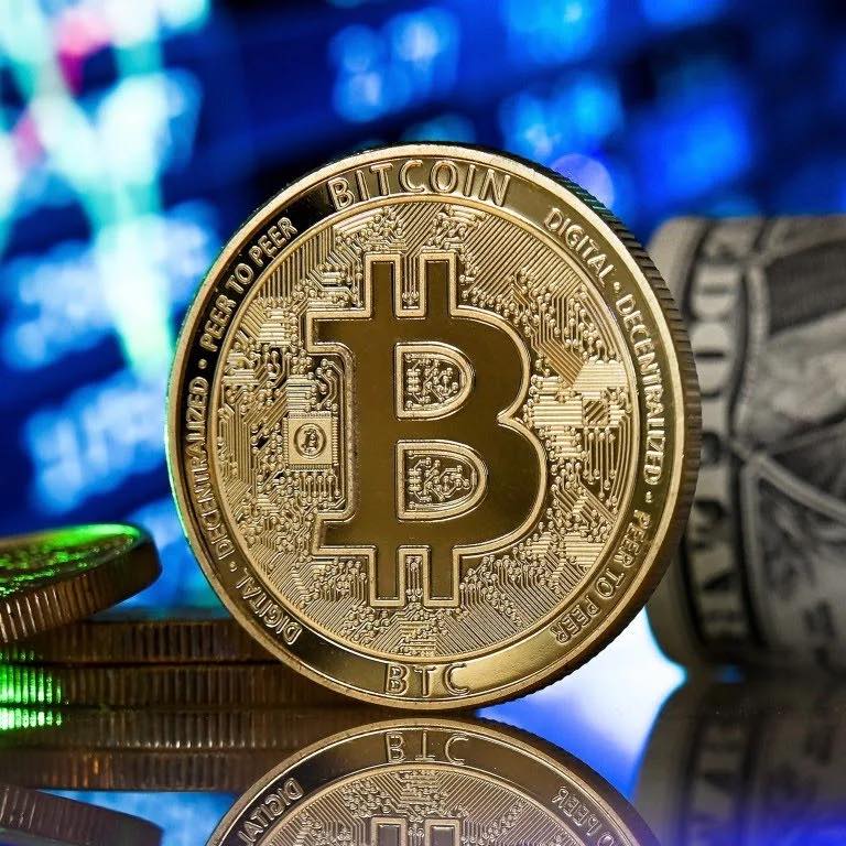 Invertir en Criptomonedas