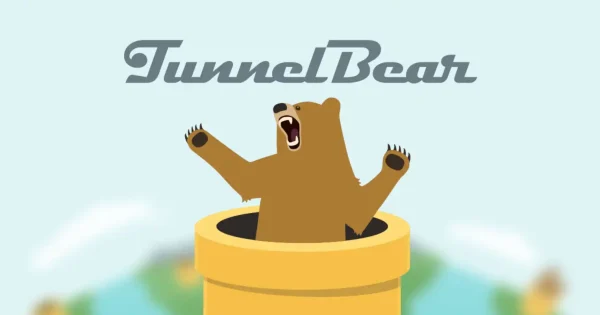 Las Mejores VPN Gratis en 2024 - TunnelBear