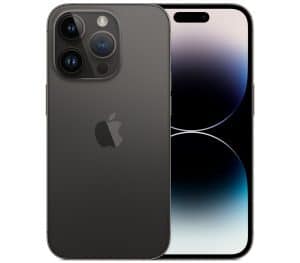 Reparar iPhone 14 Pro en Madrid