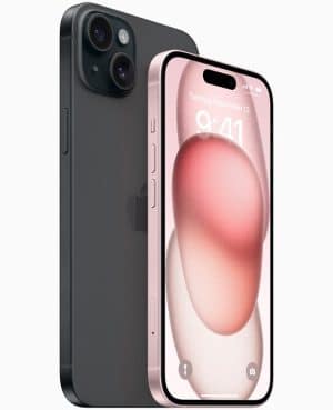 Reparar iPhone 15 en Madrid