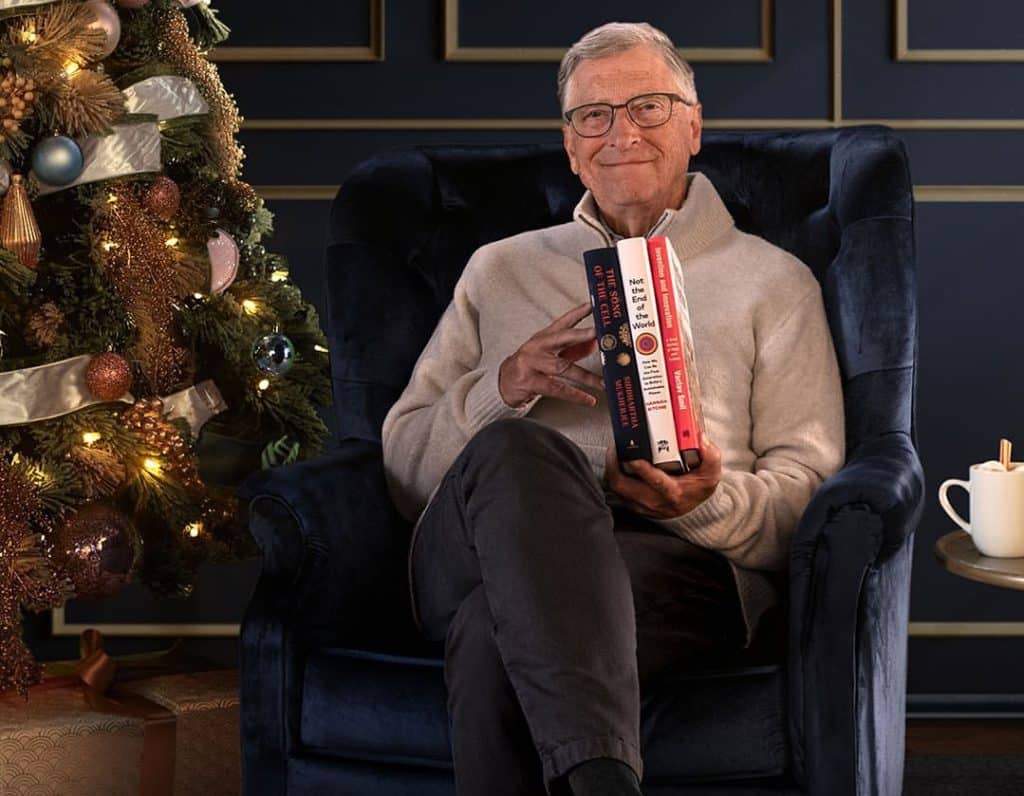 El día que Bill Gates salvó Apple y a Steve Jobs de la bancarrota