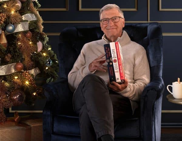 El día que Bill Gates salvó Apple y a Steve Jobs de la bancarrota