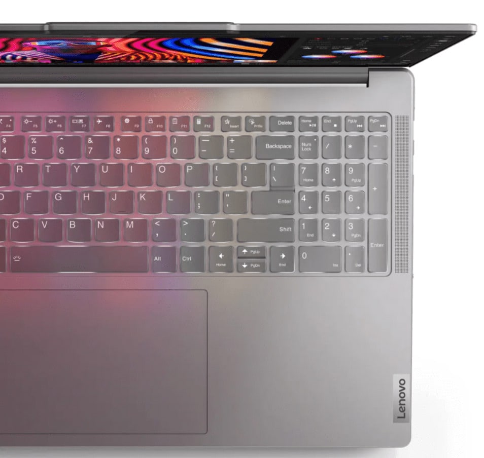 Cambiar batería Lenovo Yoga - Portada