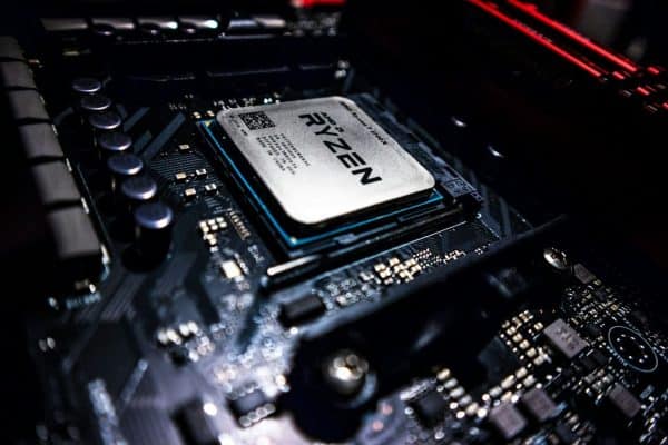 ¿Cada cuánto debes cambiar la pasta térmica del procesador de tu ordenador? - AMD Ryzen