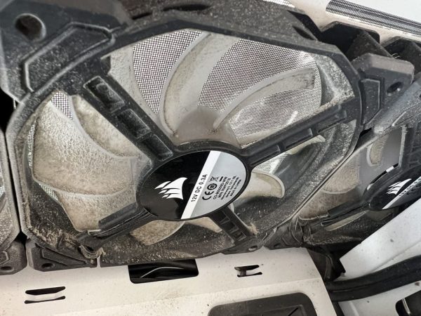 ¿Cada cuánto debes cambiar la pasta térmica del procesador de tu ordenador? - Antes